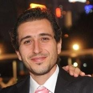 Stefano Passarello (Moderator - Managing Partner at People & Projects Ltd.)