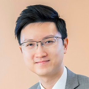 Ryan Ip (Research Director and Head of Land and Housing Research at Our Hong  Kong Foundation)