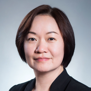 Joyce Chau (amfori Director Asia Pacific of amfori)