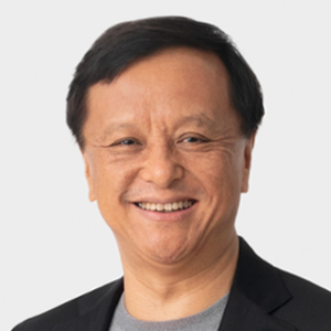 Charles Li (Founder of Micro Connect)