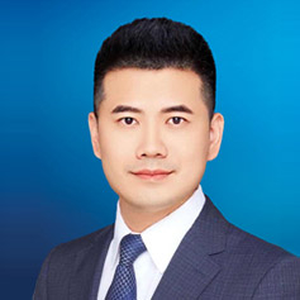 Leo Tian (Partner at SF Lawyers (in association with KPMG Law))