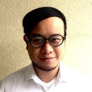 Sheldon Li (Co-founder of Pakpobox Technology Co., Ltd.)