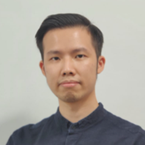 Lawrence Kwok (HRMS Cloud Solution Project Manager at CW CPA)