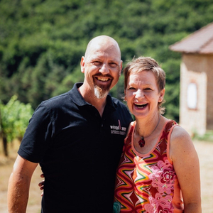 Ulrike Lange (Owner at Weingut Lange - Schloss Saaleck)