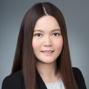 Anna Lau (Litigation Consultant at Ravenscroft & Schmierer Solicitors Notaries Rechtsanwälte)