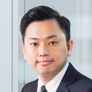 Raymond Chan (Senior Tax Manager, International and M&A Tax Services at Deloitte)