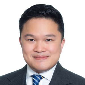 Nicholas Lai (General Manager (Southern China) at Pro-Technic Machinery Ltd.)