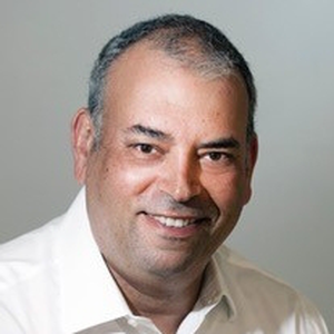 Simon Constantinides (President & CEO of Atrellus Business Services Ltd.)