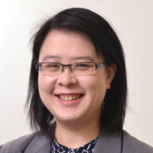 Ivy Shum (Moderator – President at Hong Kong Association for VR AR)