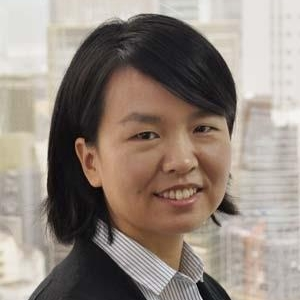 Jaewon Kim (Associate Director of Business for Social Responsibility (BSR))