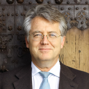 Joerg Wuttke (President at The European Union Chamber of Commerce in China)