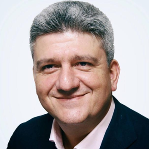 Riccardo Capelvenere (Founder & CEO of Currenxie)