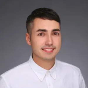 Maxime Hernandez (IoT Cybersecurity Expert & Lead Process Engineer at TÜV SÜD)