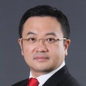 Chris Leung (Chief China Economist at DBS Bank)