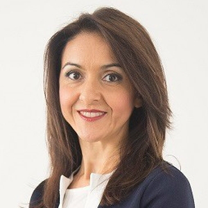 Silvia Cappelli (Executive Director at CRIF BPO and ESG Partner Enhancement at Synesgy)