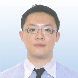 Ben Yu (Facilitator - Senior Program Manager at TÜV Rheinland Hong Kong Ltd.)