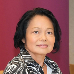 Nicole Yuen (Founder and CEO of Women Workplace Index)