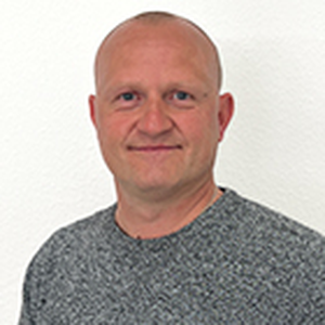 Stephan Singler (Sales Manager at Import Export Peter Hoch GmbH)