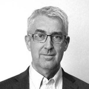 Karl Borgschulze (Managing Director of Consulting Service International Ltd.)