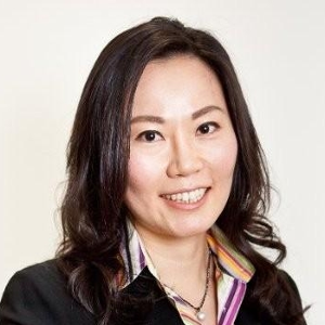 Moonkyung (Moon) Kim (Cleantech Venture Partner at Spring Capital Asia)