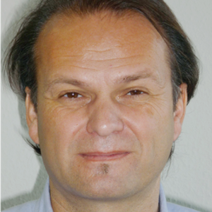 Martin Kinnen (Global Head of Strategic Business Development at TÜV Rheinland)