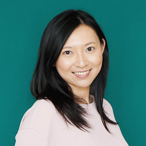 Frances Luk (Data Analytics Consultant at TUV Rheinland Hong Kong Ltd.)