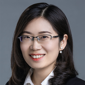 Dr. Meng Lyu (Data Scientist at Neufast Limited)