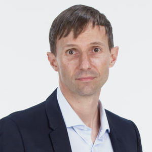 Laurent Koehler (Co-founder of HK-Dtech Limited)