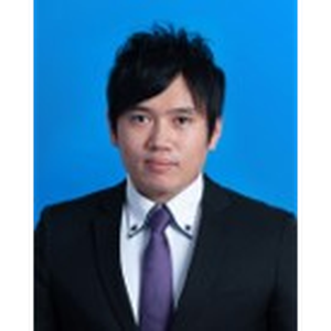 Alex Ma (Senior Associate at SF Lawyers (in association with KPMG Law))