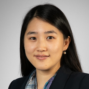 Françoise Huang (Senior Economist for Asia Pacific at Euler Hermes)