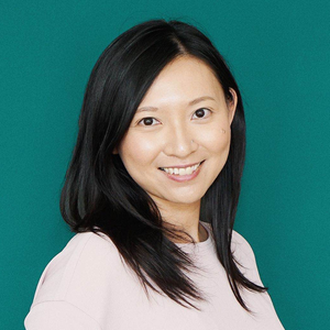 Frances Luk (Data Analytics Consultant at TUV Rheinland Hong Kong Ltd.)