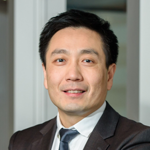 Brad Lin (Partner at Deloitte)