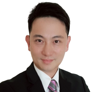 John Kim (Co-Founder & CMO of LORA Technologies Limited)