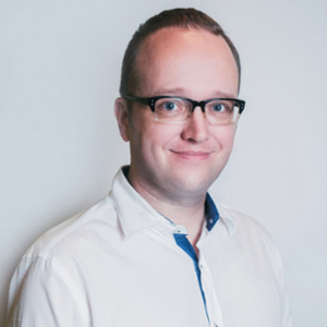 Jeffrey Broer (Moderator - Founder of Kohpy Ventures)