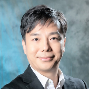 Alan Wong (Regional Vice-President, APAC at AnyDesk Software (Hong Kong) Limited)
