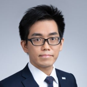 Alan Chow (Director of Acclime Advisory Services)