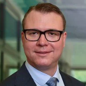 Andreas Kirsch (Director of Deloitte)