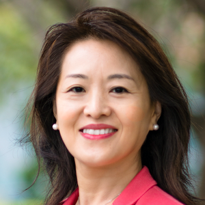 Jennifer Cao (Managing Director, New Business Models of HK BBVA)