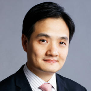 Dr. Steven Wong (Senior Vice President & Executive Director of Public Policy Institute at Our Hong Kong Foundation)
