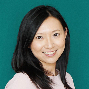 Frances Luk (Data Analytics Consultant at TÜV Rheinland Hong Kong Ltd.)