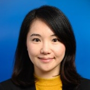 Lynn Deng (Tax Manager, People Services at KPMG in China)