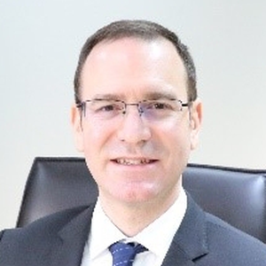Mike Hofmann (Managing Director of Melchers (Beijing) Ltd.)