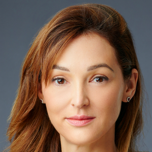 Anastassia Jehl (Moderator: Managing Director of Bretteville Consulting Hong Kong)
