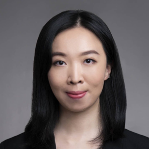 Jinyue Dong (Senior China Economist at BBVA)